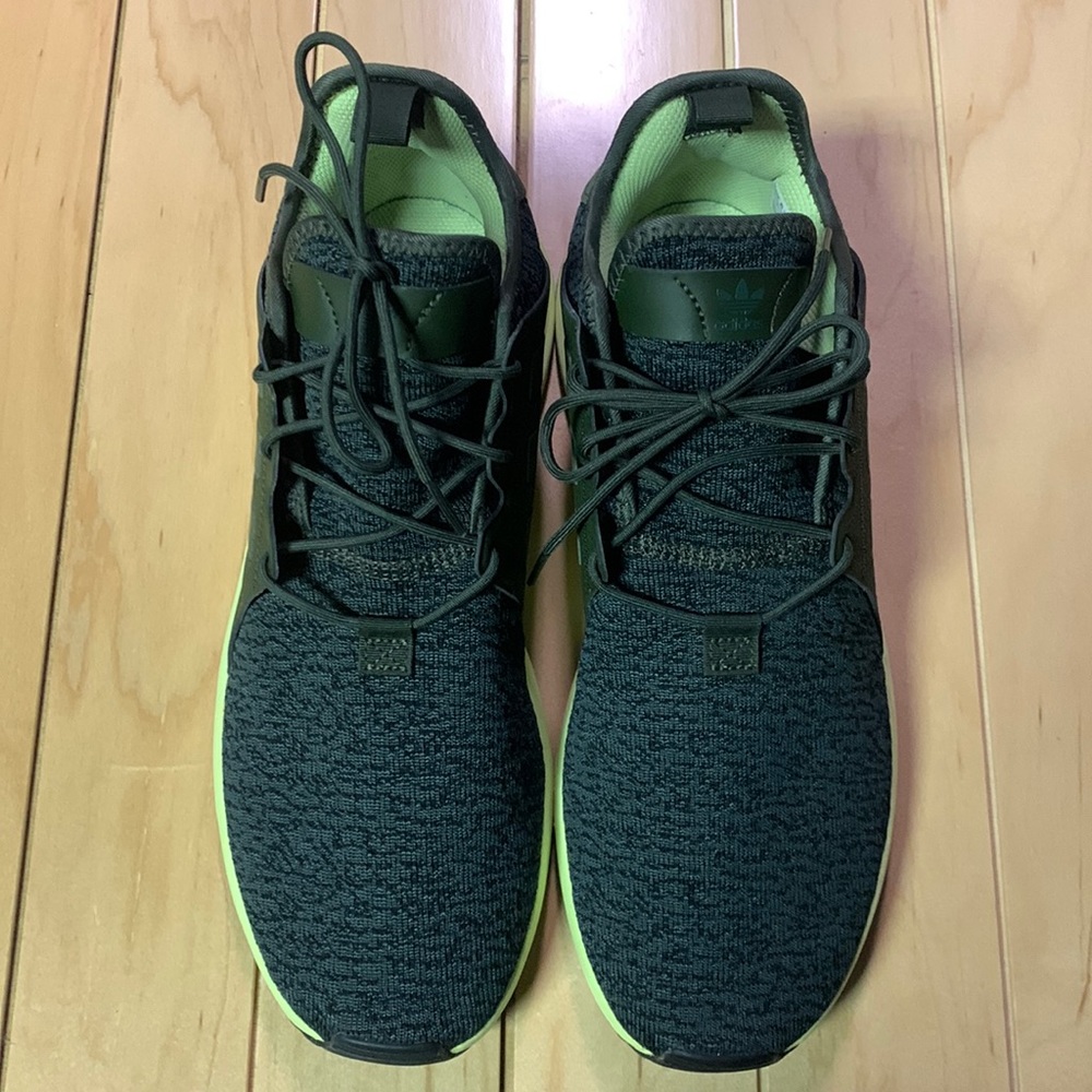 Mens adidas original X PLR SIZE 11